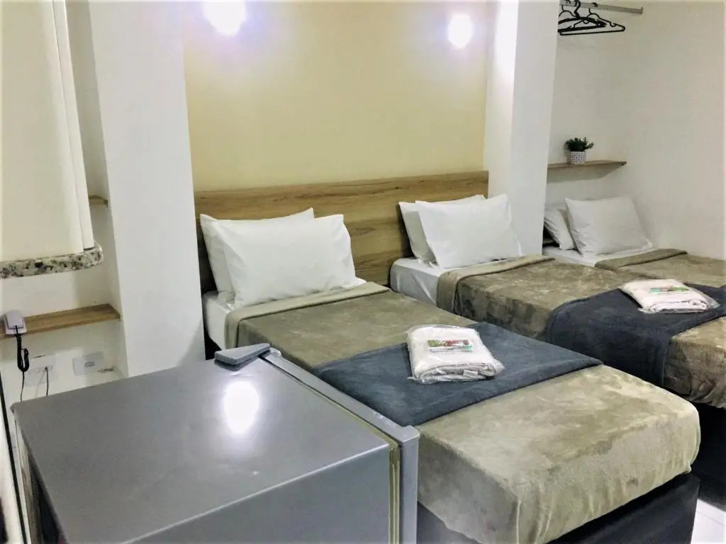 Hotel Malka