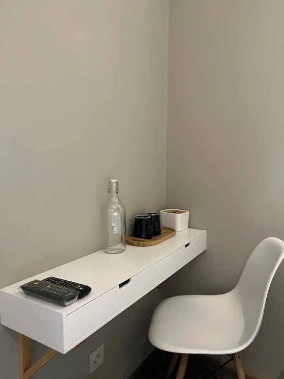 Lugano Arte Homestay