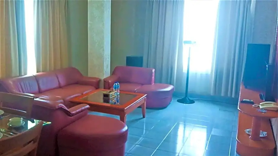 Hotel Wisata Indah Sibolga