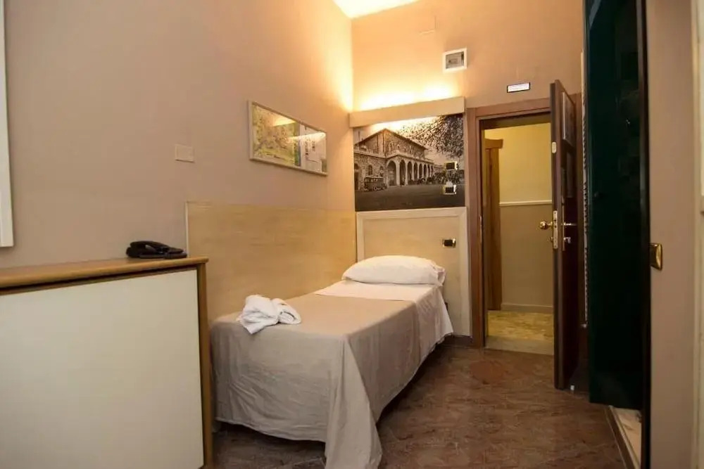 Hotel Maria