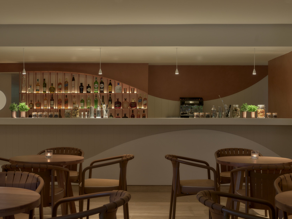 Kimpton Las Mercedes by IHG