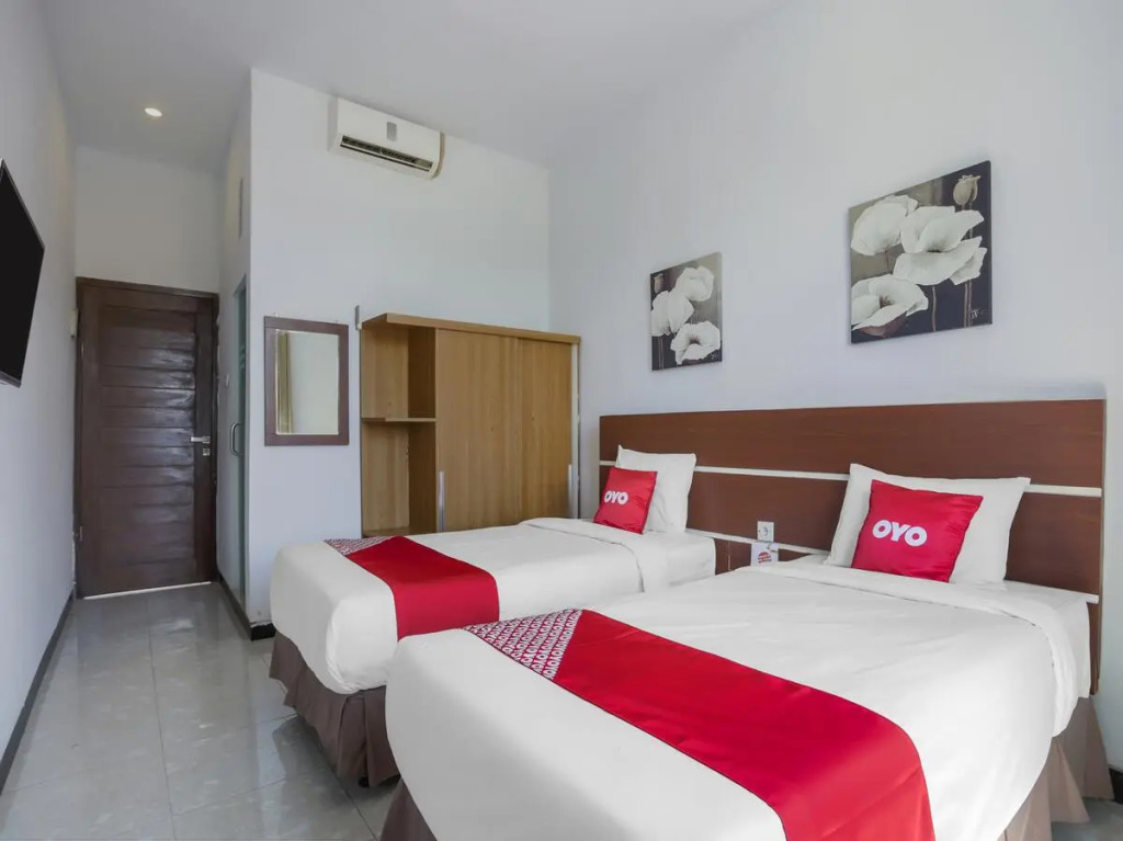 Valomia Guest House