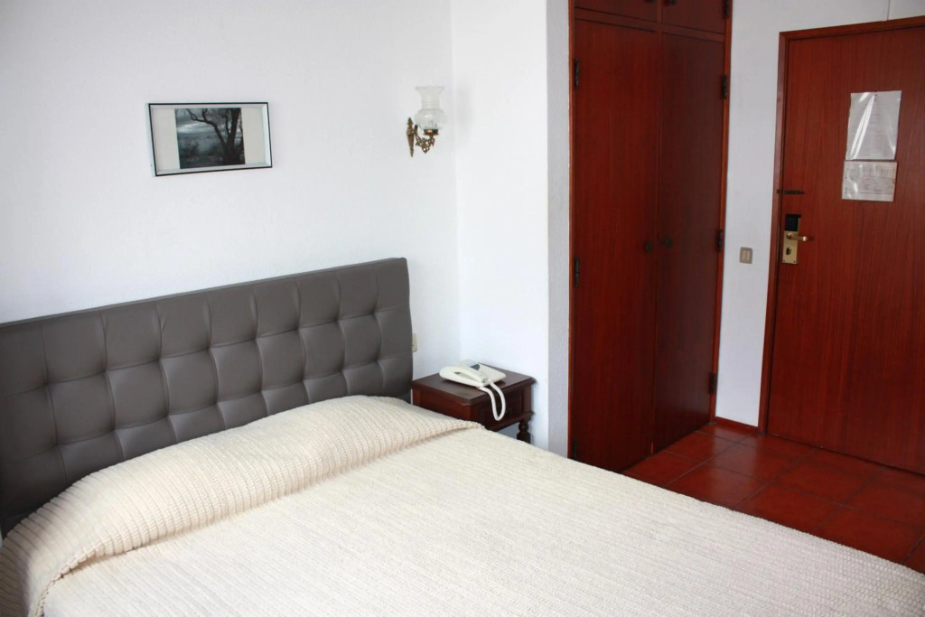 Hotel Dona Leonor