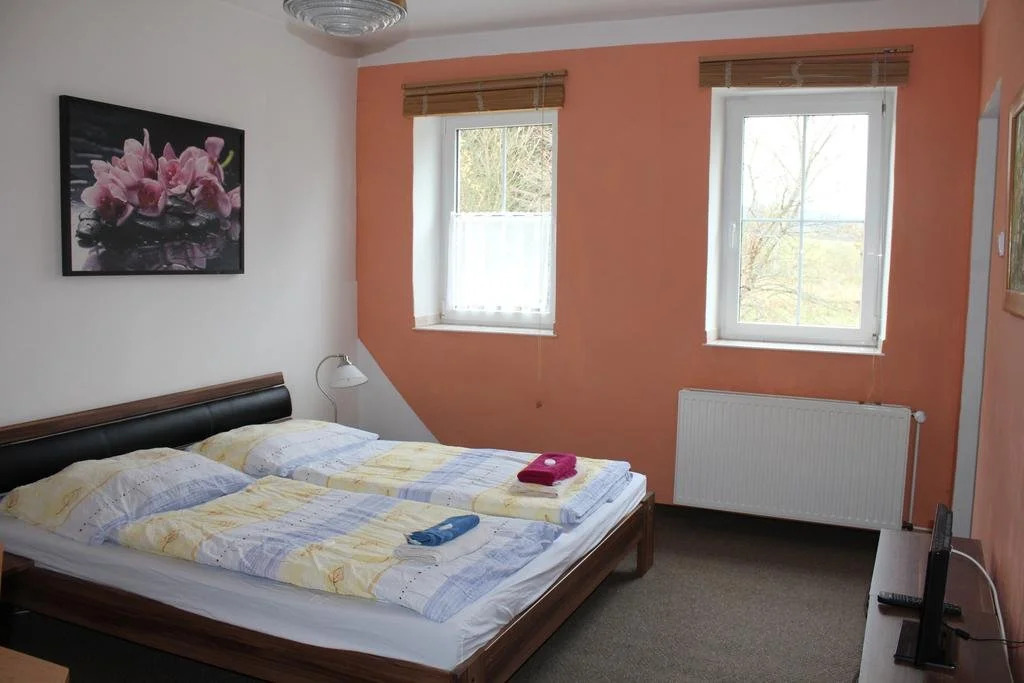 Pension Prameny