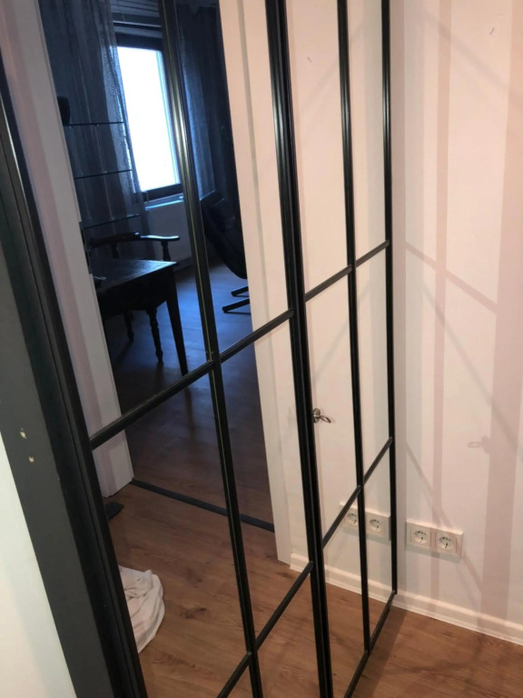Gästewohnung im Logenhaus