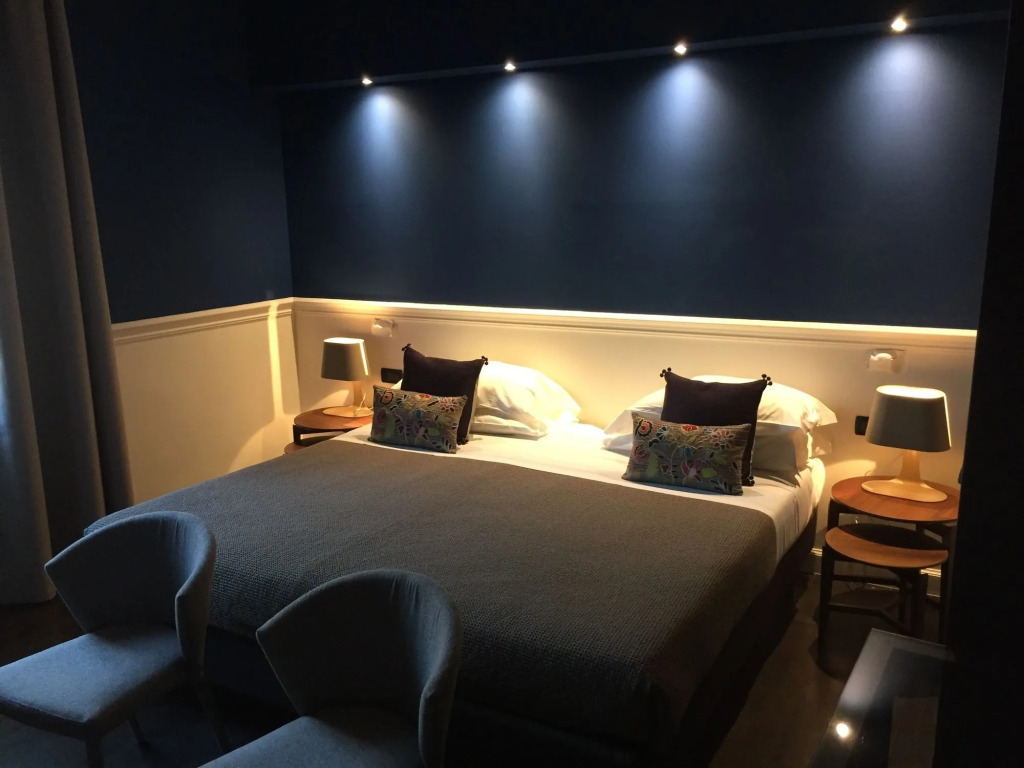 Hotel Belludi 37