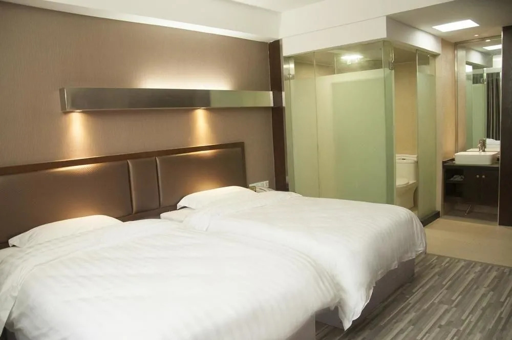 Xianning FX Hotel
