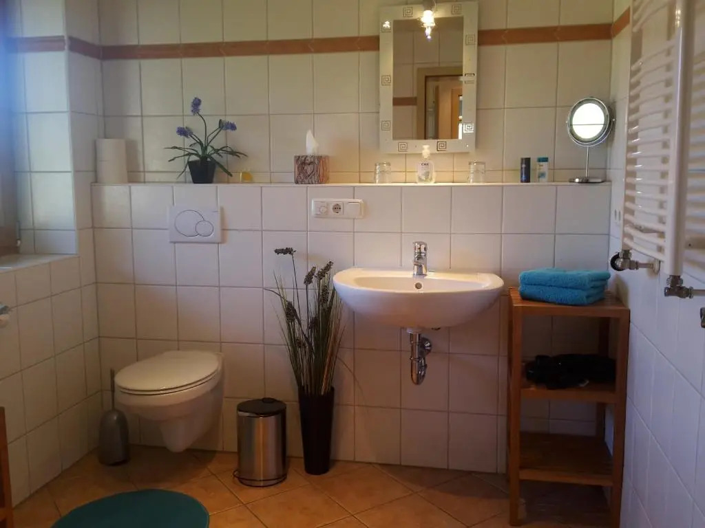Ferienwohnung Höfler