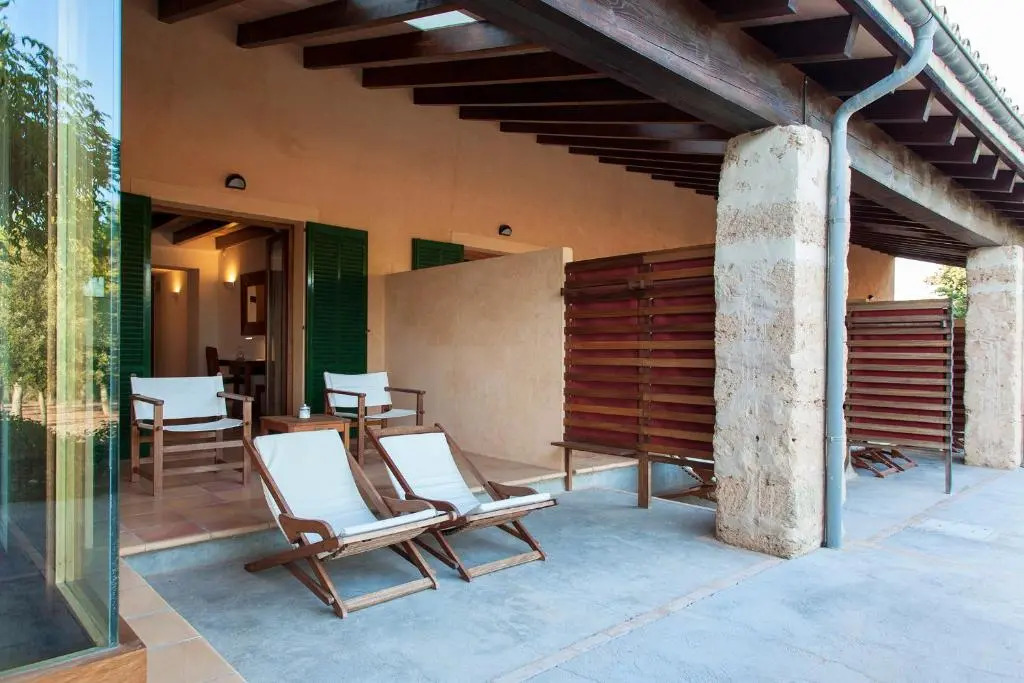 Agroturismo Ses Arenes