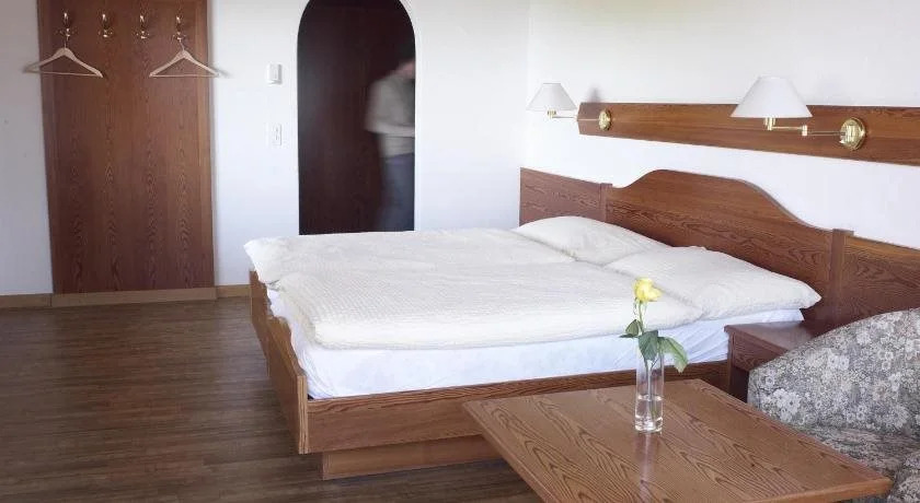 Kräuterhotel Edelweiss