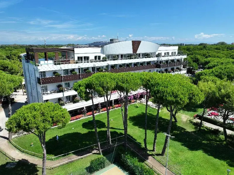 Il Tridente Hotel