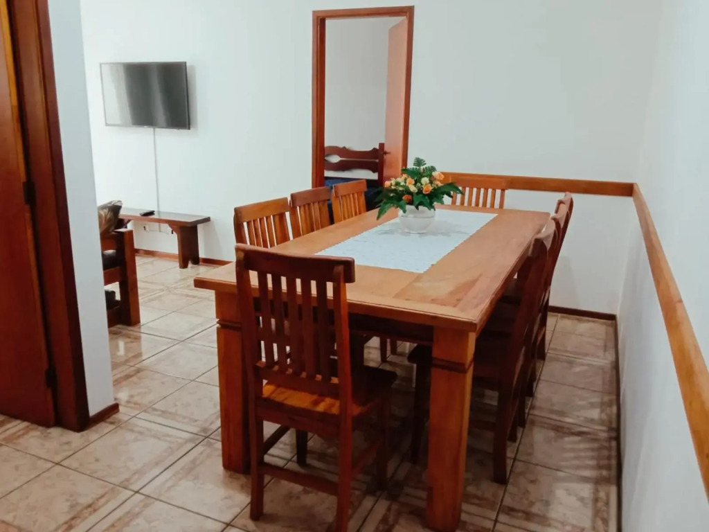 80 metros da praia, Praia Grande, Ubatuba, Condomínio Lenamar II