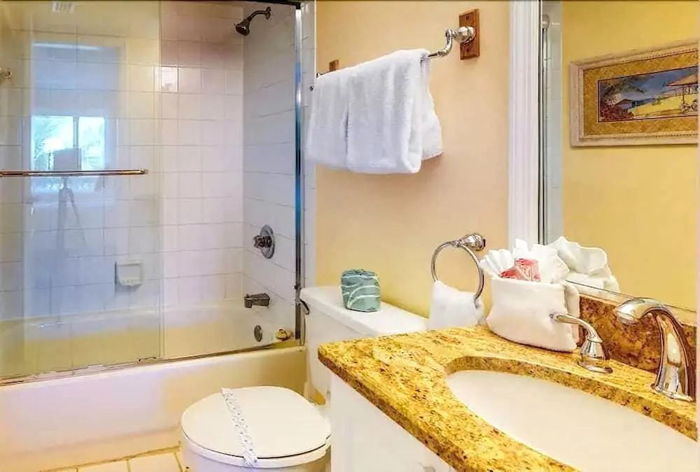 Hidden Cove 1 Apartment 2