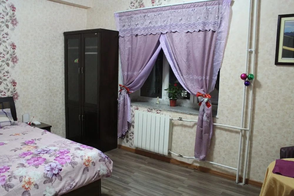 Sara's Guest House