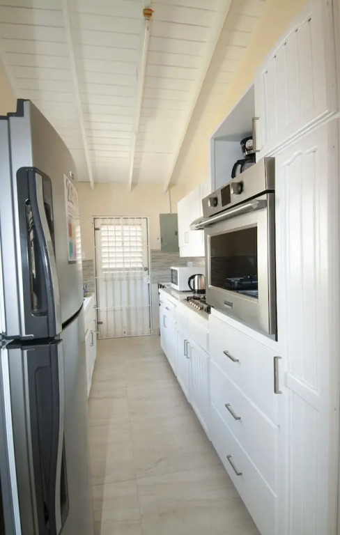 Jaz Cottage