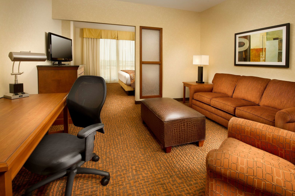 Drury Plaza Hotel Denver Westminster