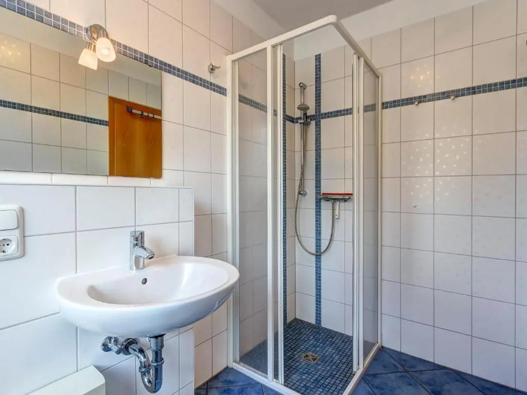 Wohnung 3 Am Sportplatz Ückeritz