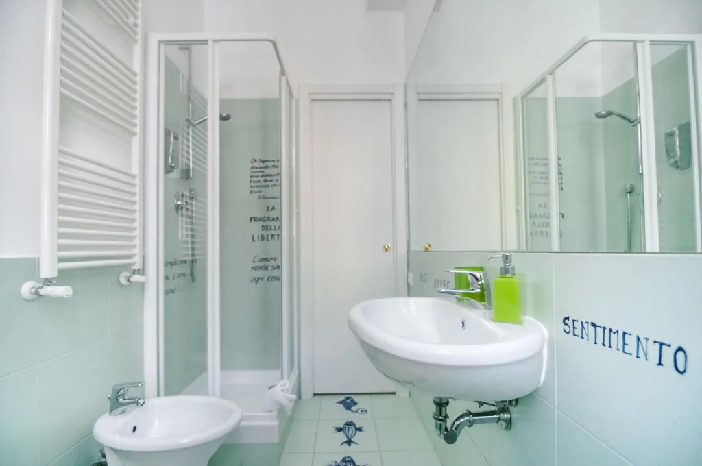 Speciale Guesthouse