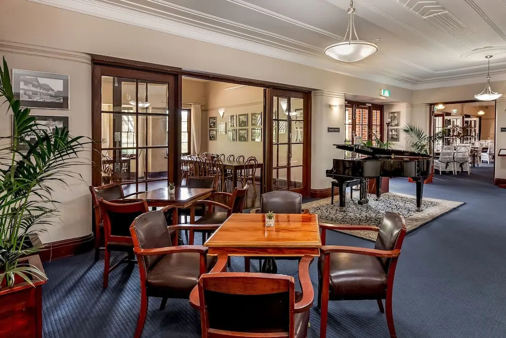 Caves House Hotel & Apartments Yallingup