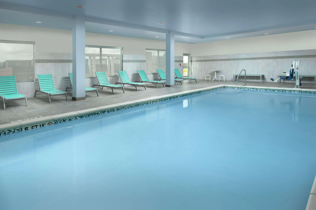 Tru By Hilton San Antonio Lackland Sea World