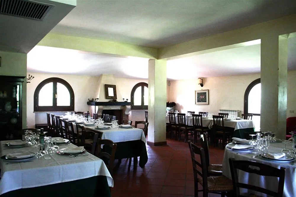 Agriturismo Il Bagolaro
