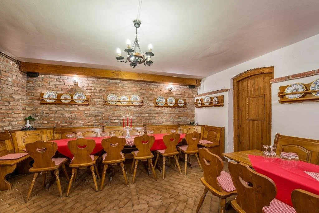 Hotel Mlyn Velehrad