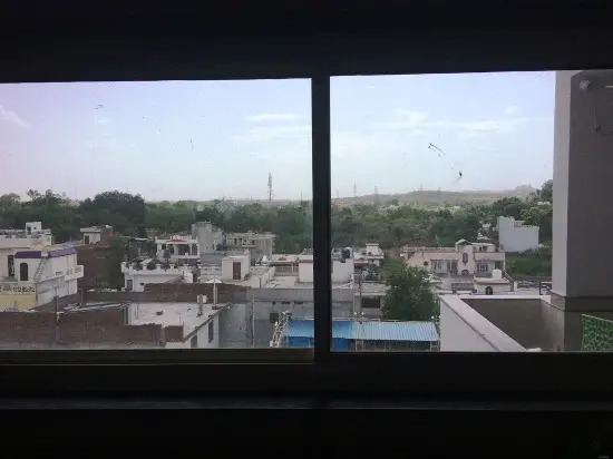 Hotel Blue Star