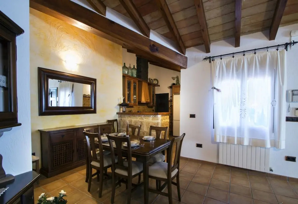 VH CostaBlanca - CASA LA PALMERA