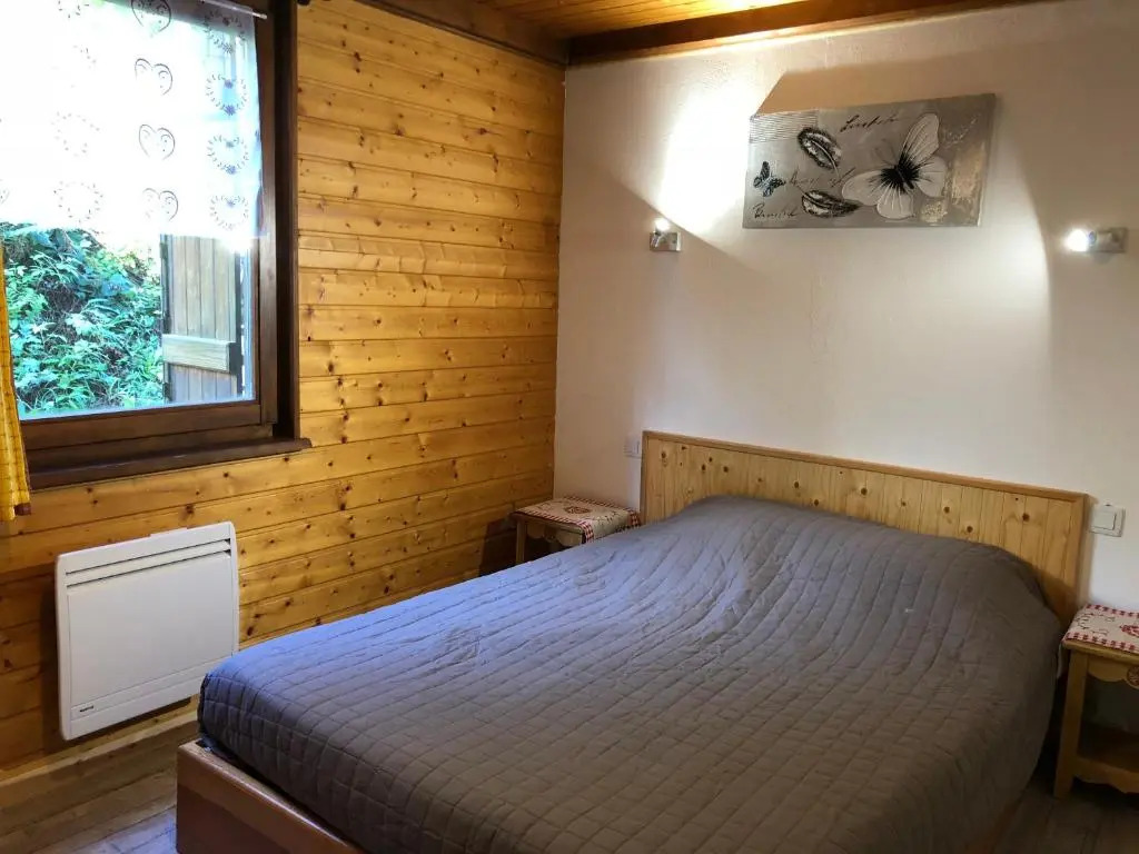 Chalet LE TREMPLIN, 4 à 5 pers, XONRUPT-LONGEMER