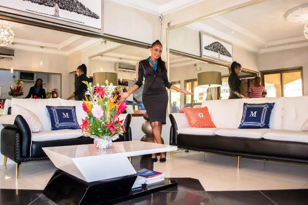 Hotel MRode