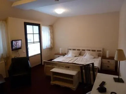 Hotel Dickenberg