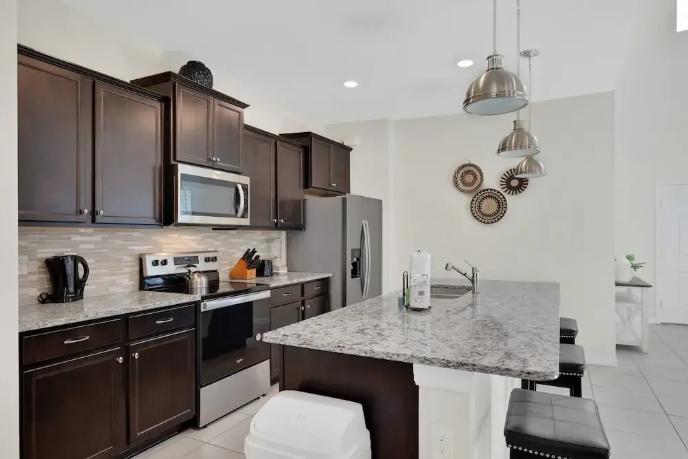3931la-windsor Island Resort 6 Bedroom Home