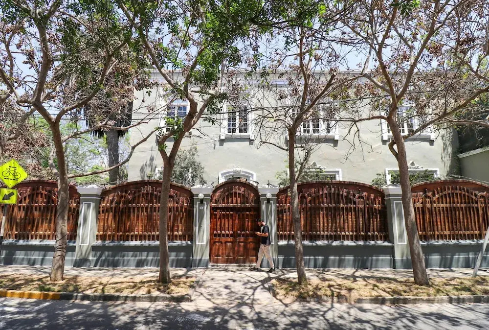 Casa Wynwood Centenario