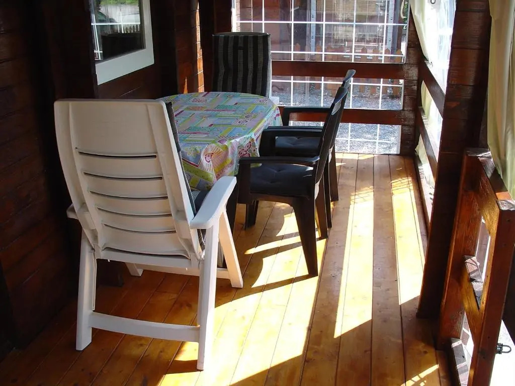 Chalet 66