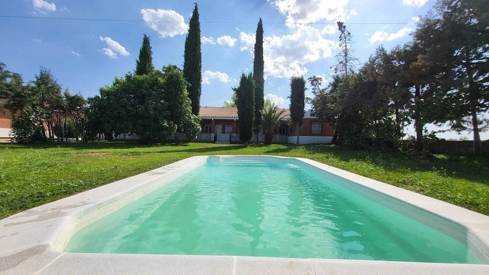Hostal San Martin de Montalbán