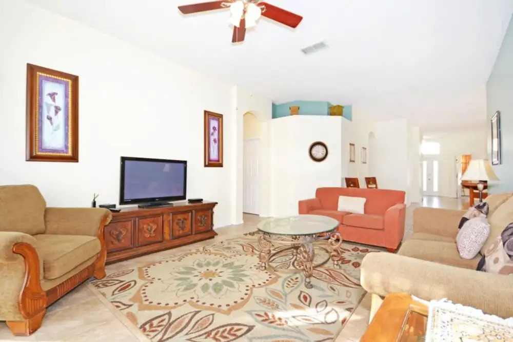 Highlands Reserve Golf & Country Club 215580
