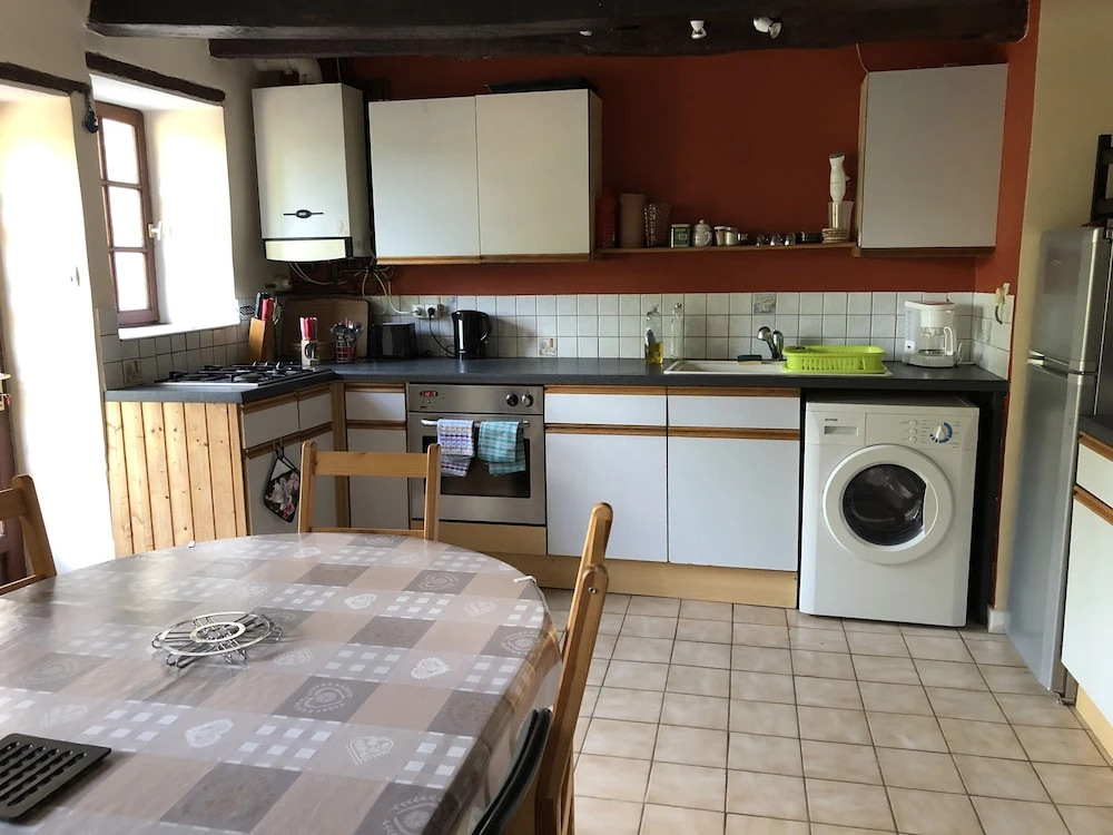 Gîte Ker Corsica