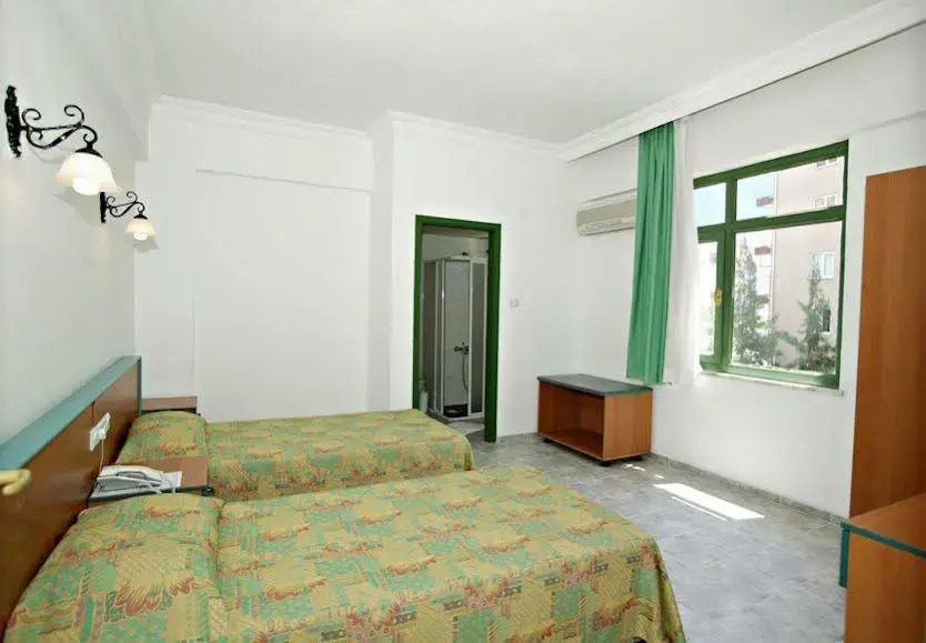 Margarita Apart Hotel