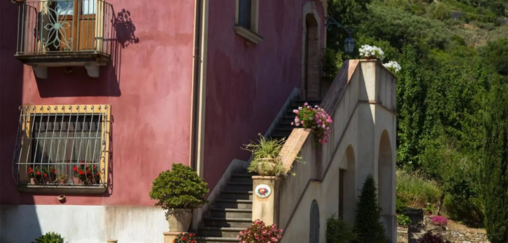 I Tre Tigli - Casa di campagna