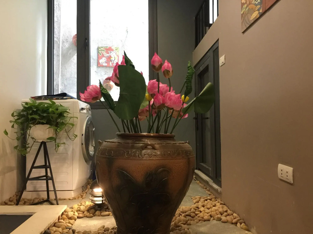 Unique Serviced Apartment