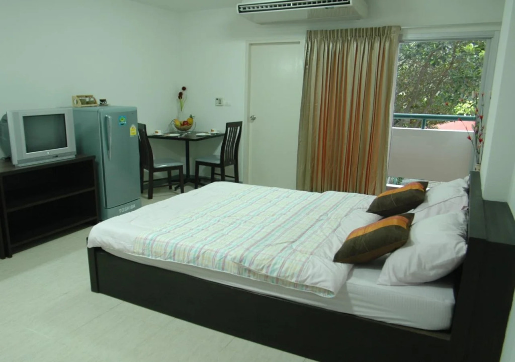 PMTK Residence