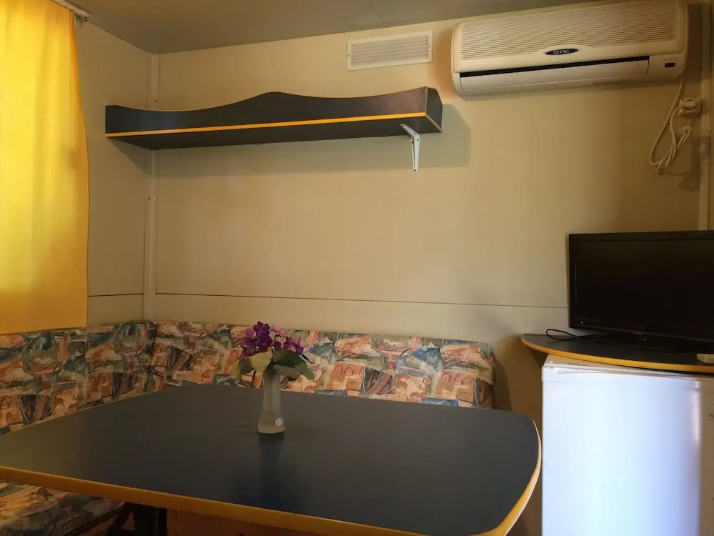 Camping Valle dei Templi
