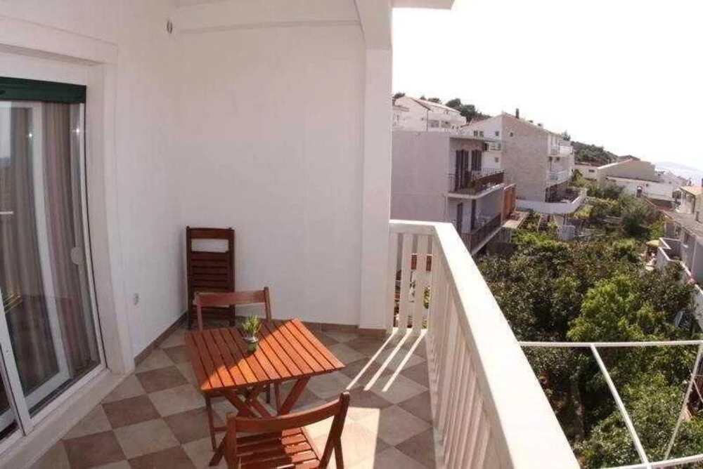 Bubalo Apartmani