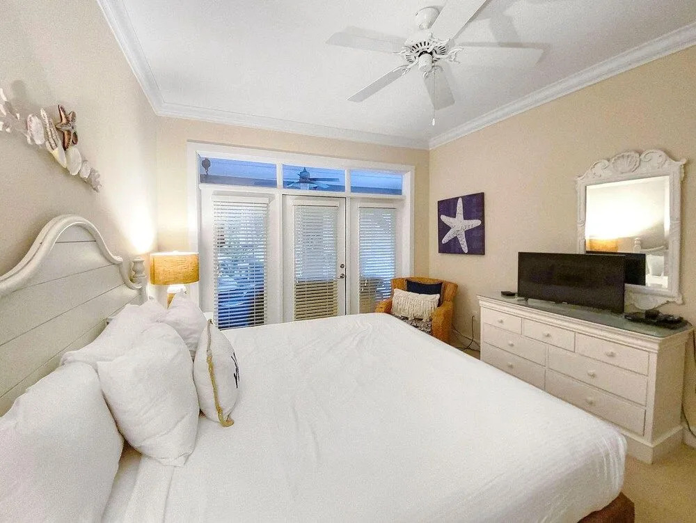 Tivoli Terrace at Sandestin by Destin Getaways