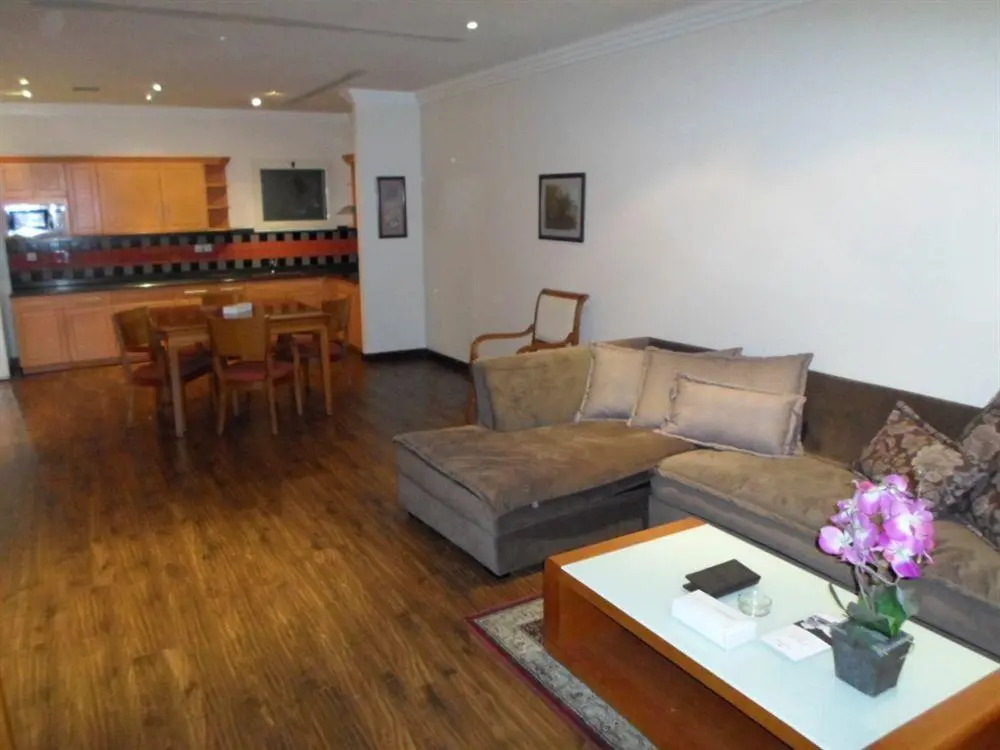Tulip Inn Andalusia Al Khobar