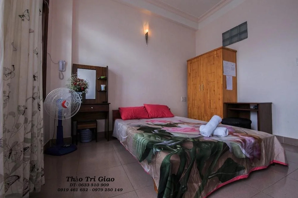 Thao Tri Giao Hotel