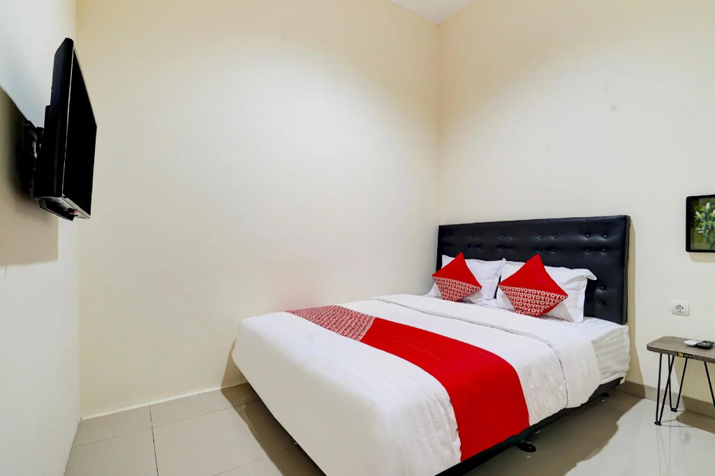 Hotel O River inn Malioboro
