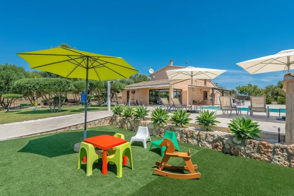 - House In