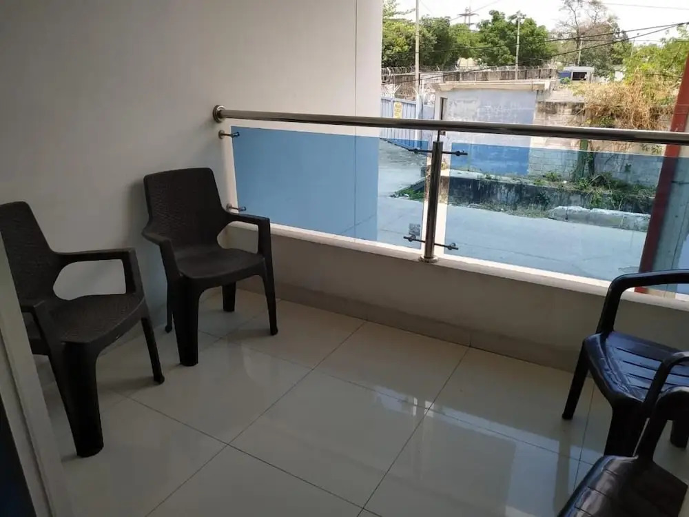 Hotel La Mar Cartagena