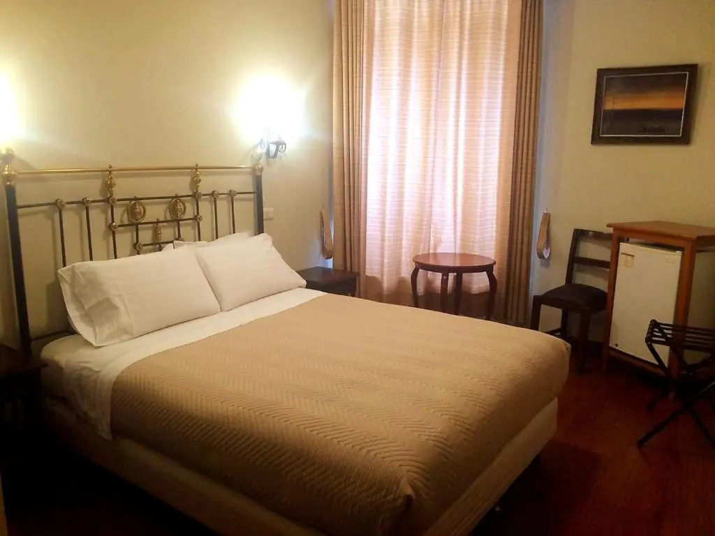 Colonial Hotel Boutique